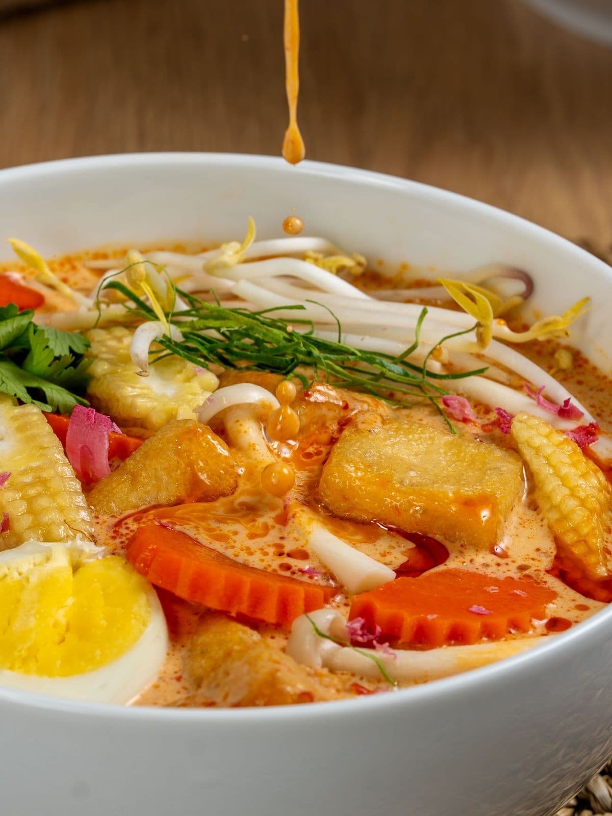 Laksa