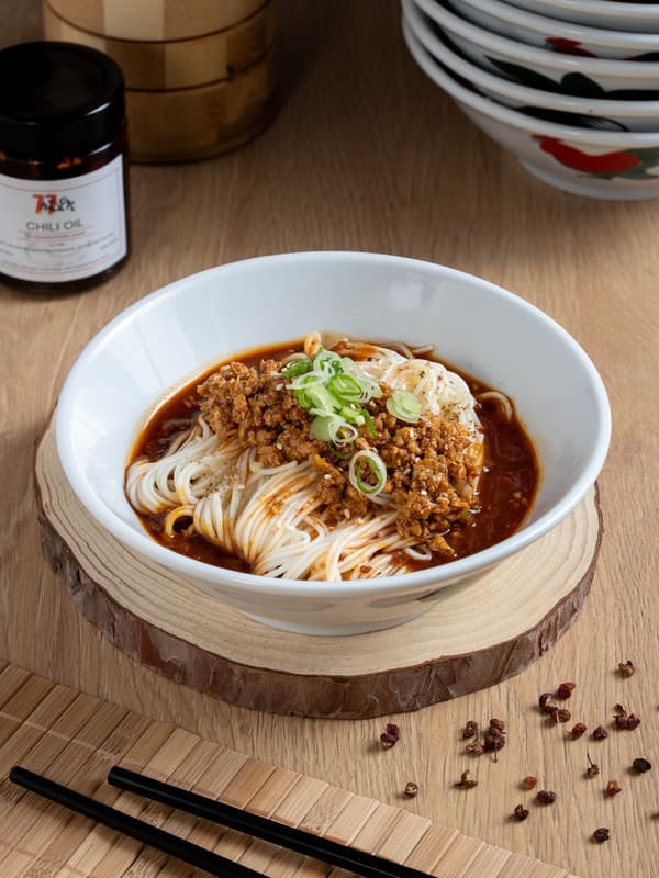 DANDAN NOODLES